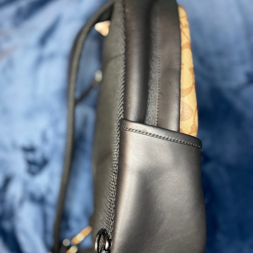 Coach bag - Picture 4 of 4